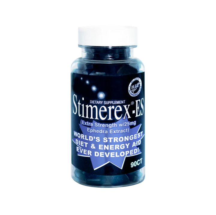 Hi-Tech: Stimerex-ES (90 tabs)