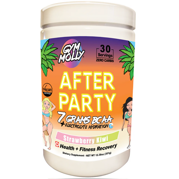 Gym Molly: After Party (351g)