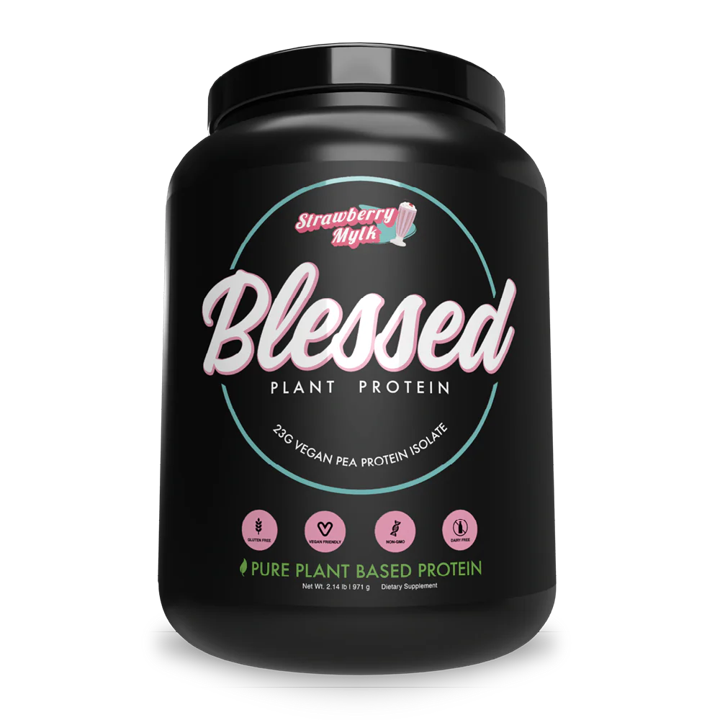 EHP: Blessed Protein (2lb)
