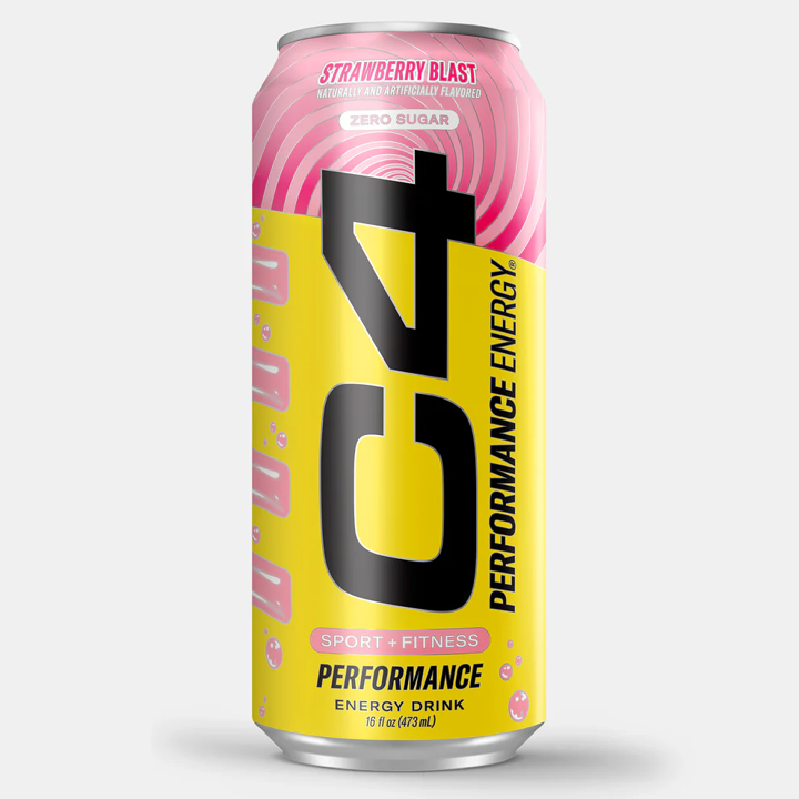 Cellucor C4 Energy (12pk/16oz)