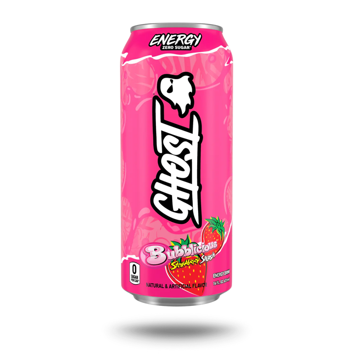 Ghost Energy (12pk/16oz)