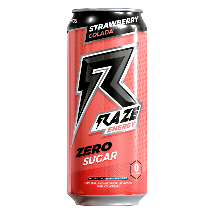 Repp Raze Energy (12pk/16oz)