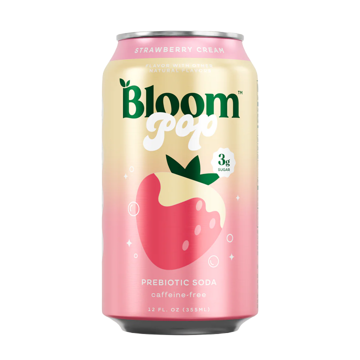RTD: Bloom Pop (12/12oz)