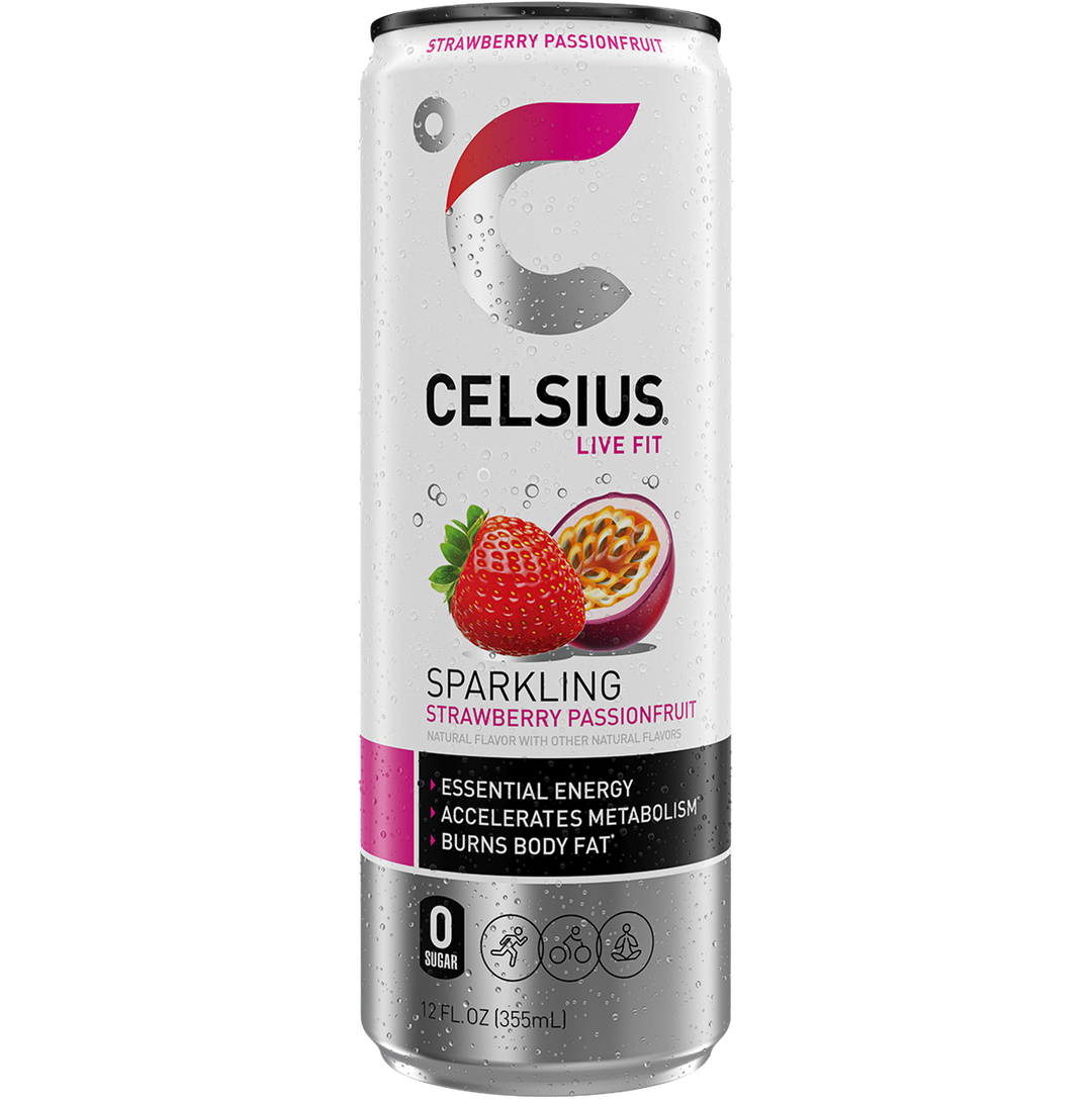 CELSIUS Original (12oz/12pk)