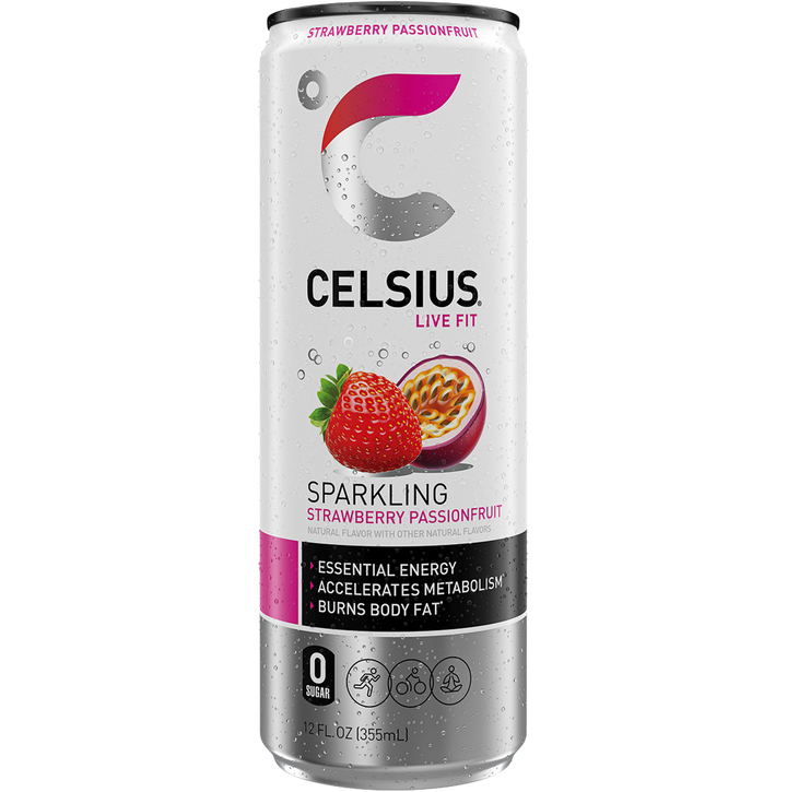 CELSIUS Original (12oz/12pk)