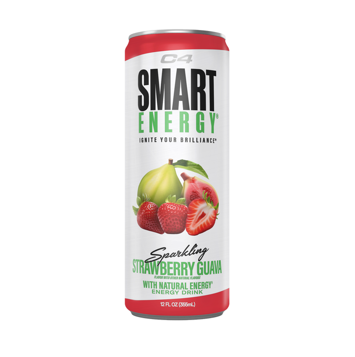 Cellucor C4 Smart Energy (12pk/16oz)