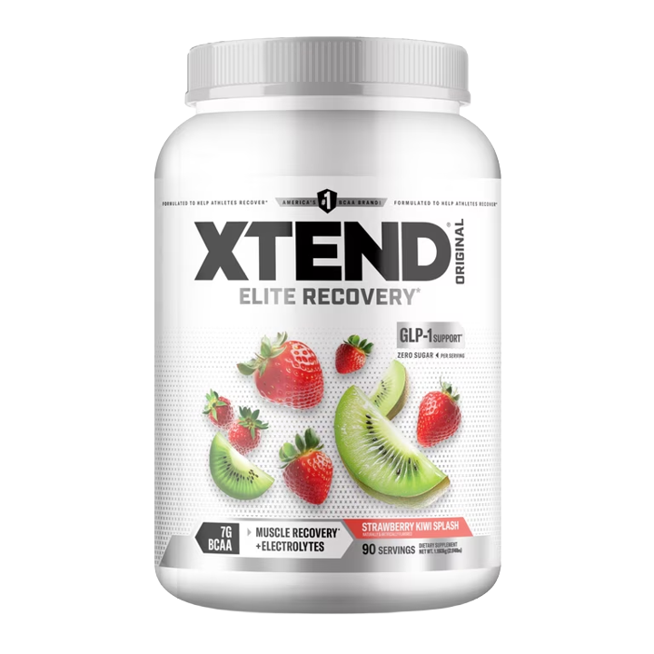 Scivation: Xtend Original