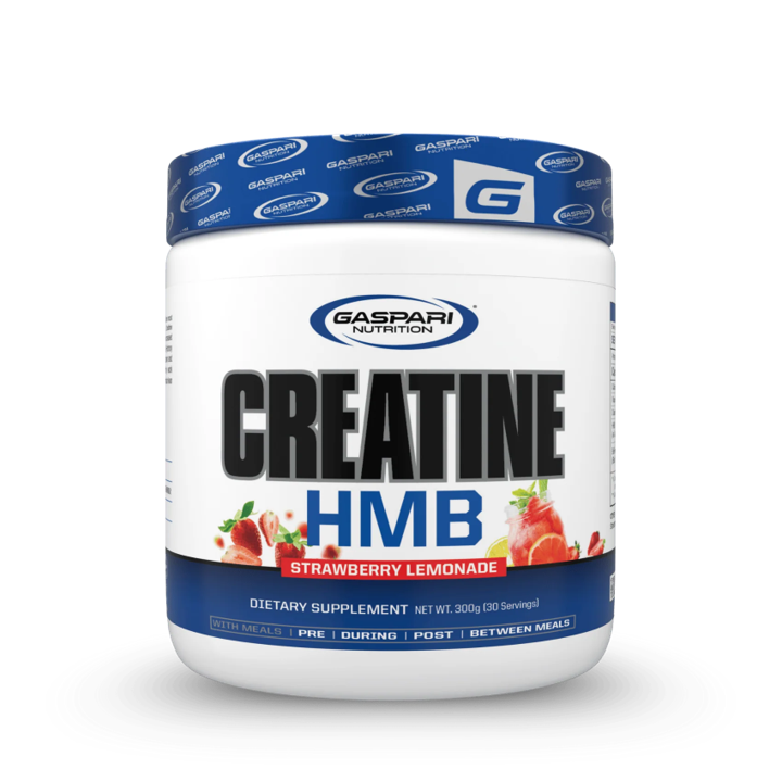 Gaspari: Creatine HMB (300g)