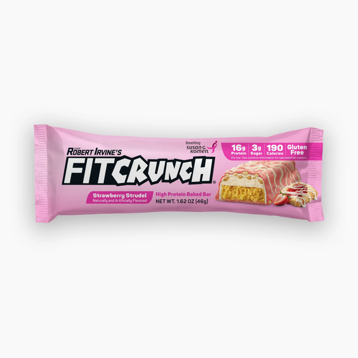 Fit Crunch Snack