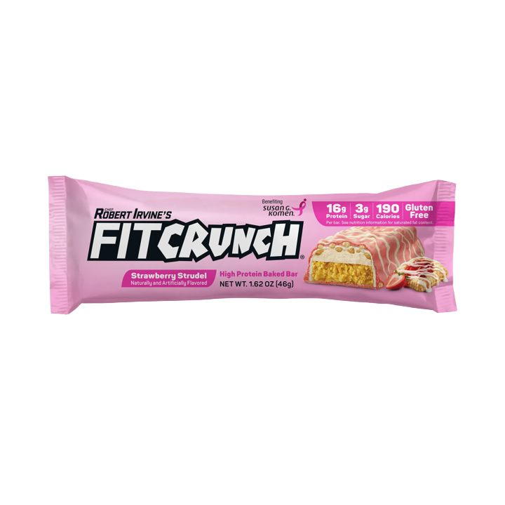 Fit Crunch Snack