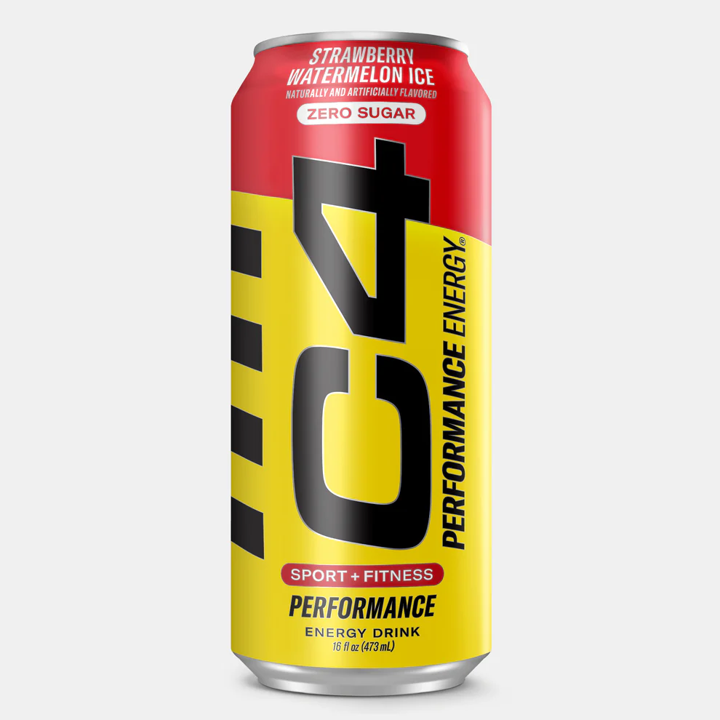 Cellucor C4 Energy (12pk/16oz)