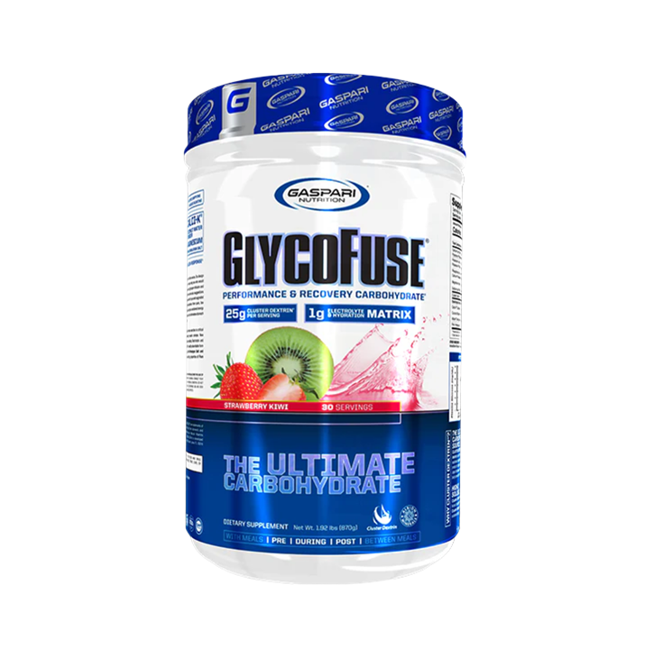 Gaspari: Glycofuse: 1.9lb