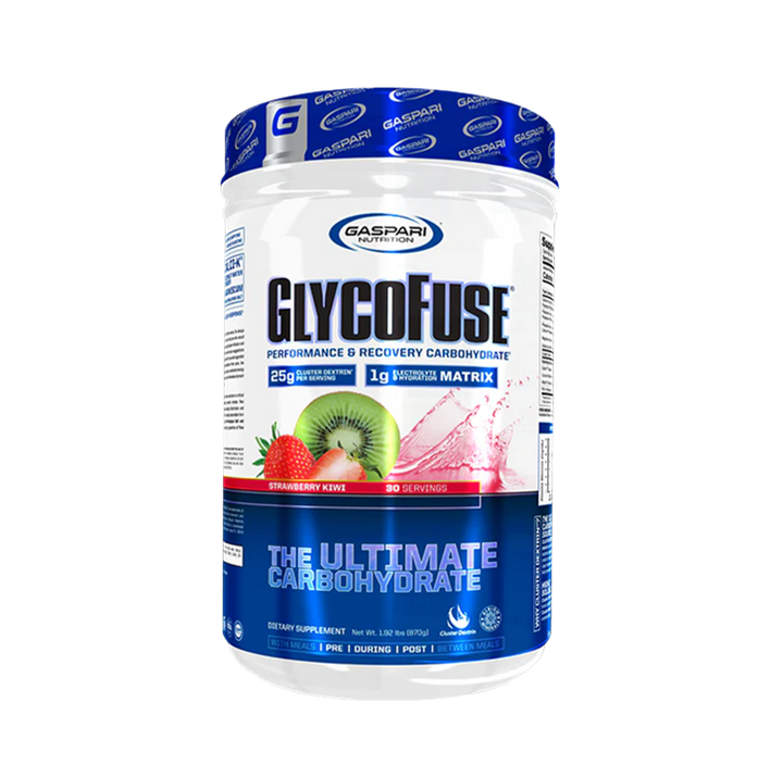 Gaspari: Glycofuse: 1.9lb