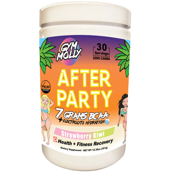 Gym Molly: After Party (351g)