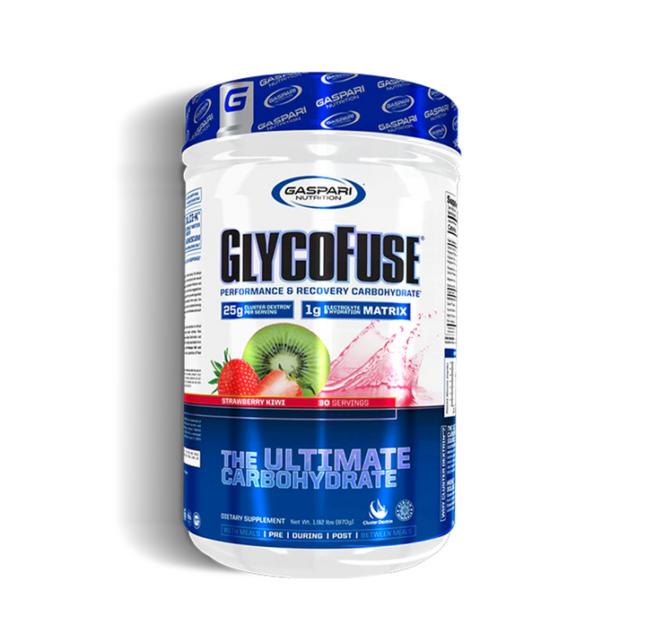 Gaspari: Glycofuse: 1.9lb