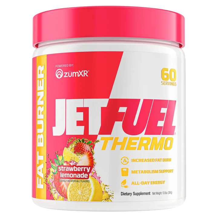 GAT: Jet Fuel Thermo (380g)