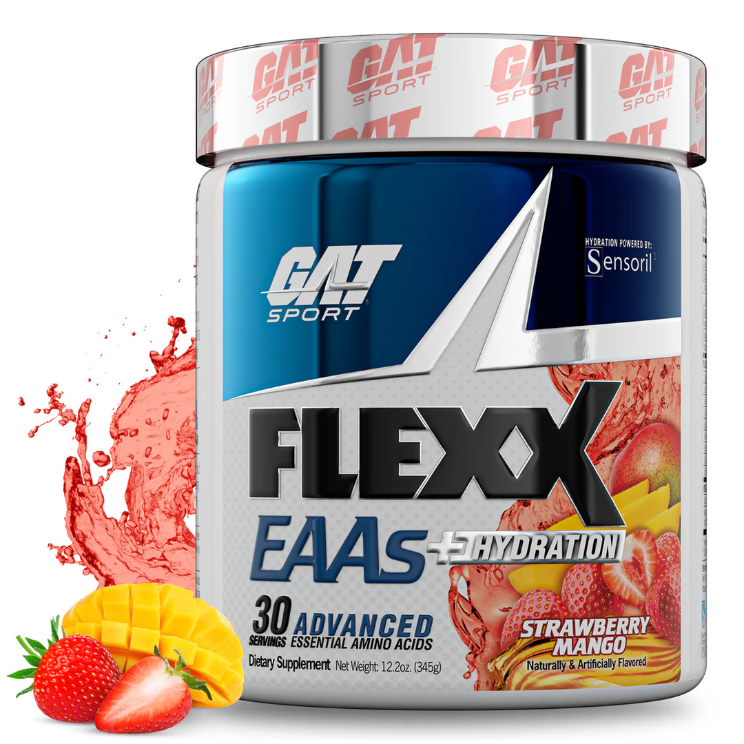 GAT: Flexx EAA 30 serv
