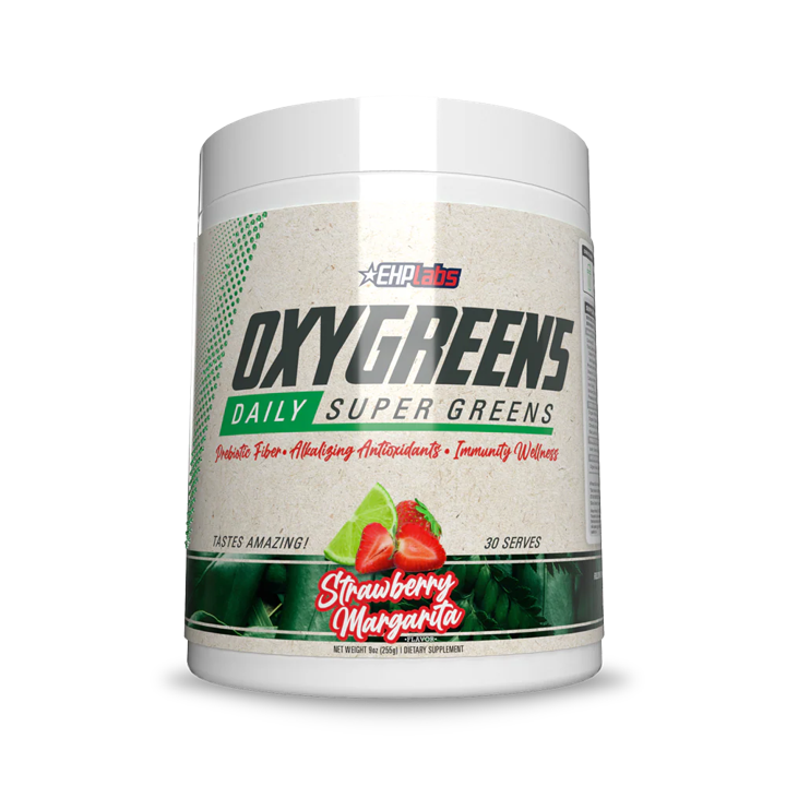 EHP: OxyGreens (250g)