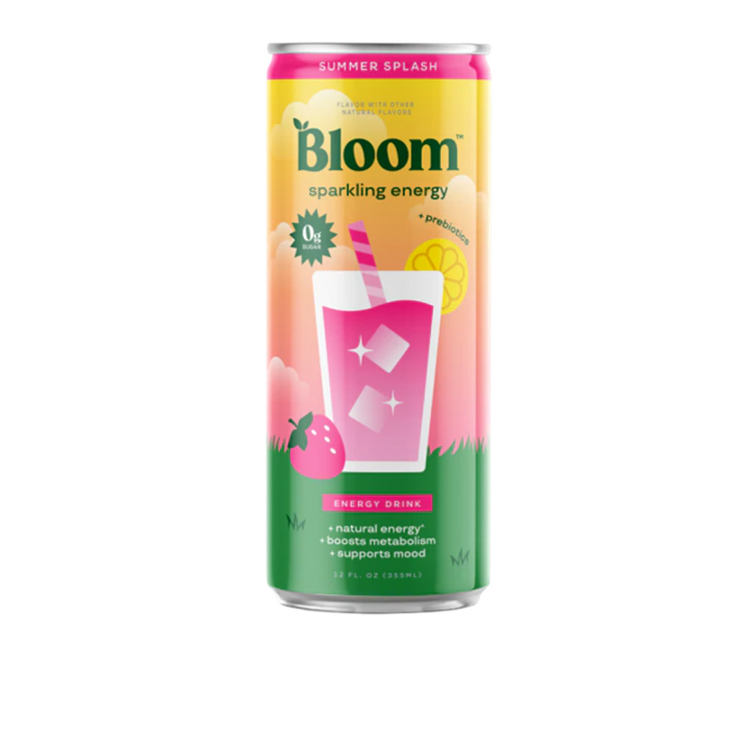 RTD: Bloom Energy (12/12oz)