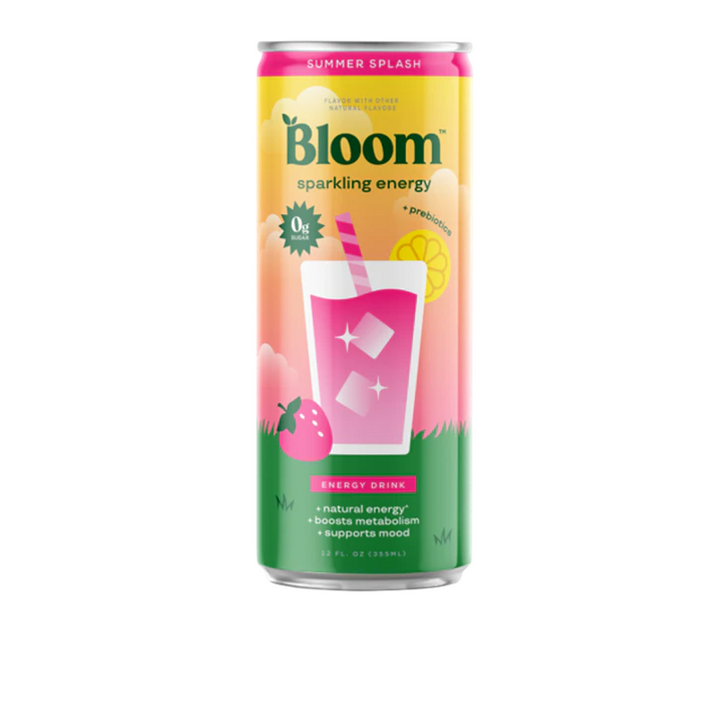 RTD: Bloom Energy (12/12oz)