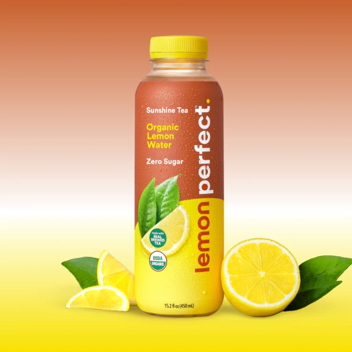 Lemon Perfect (12pk/16oz)