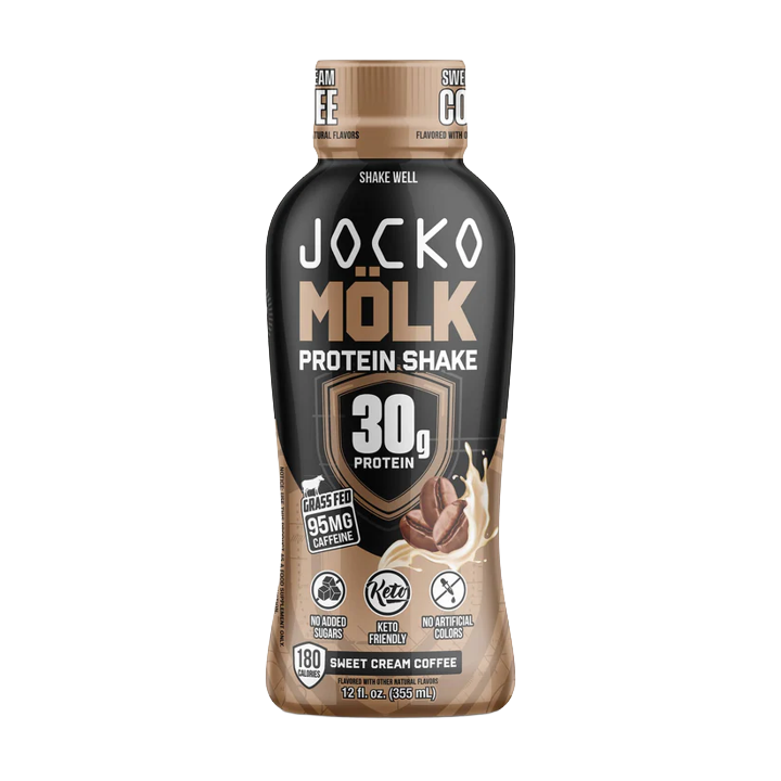 Jocko Protein (12pk/12oz)