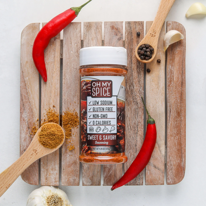 Oh My Spice (5.5oz)