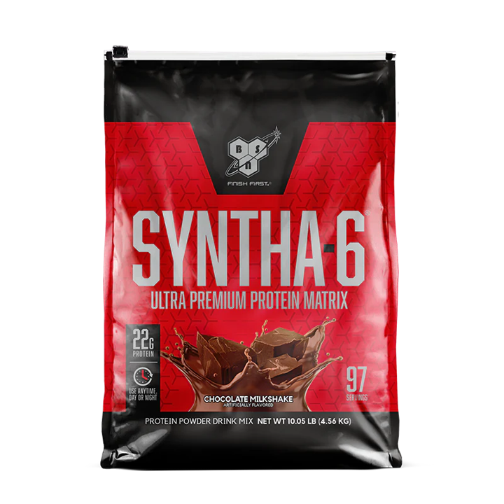 BSN Syntha-6