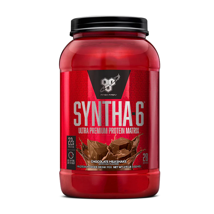 BSN Syntha-6