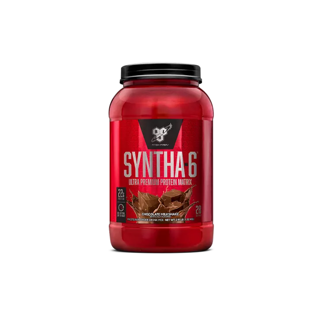 BSN Syntha-6