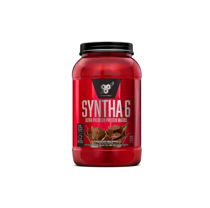 BSN Syntha-6