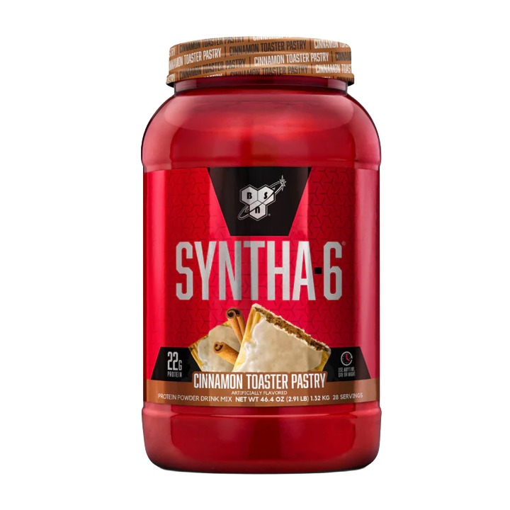 BSN Syntha-6