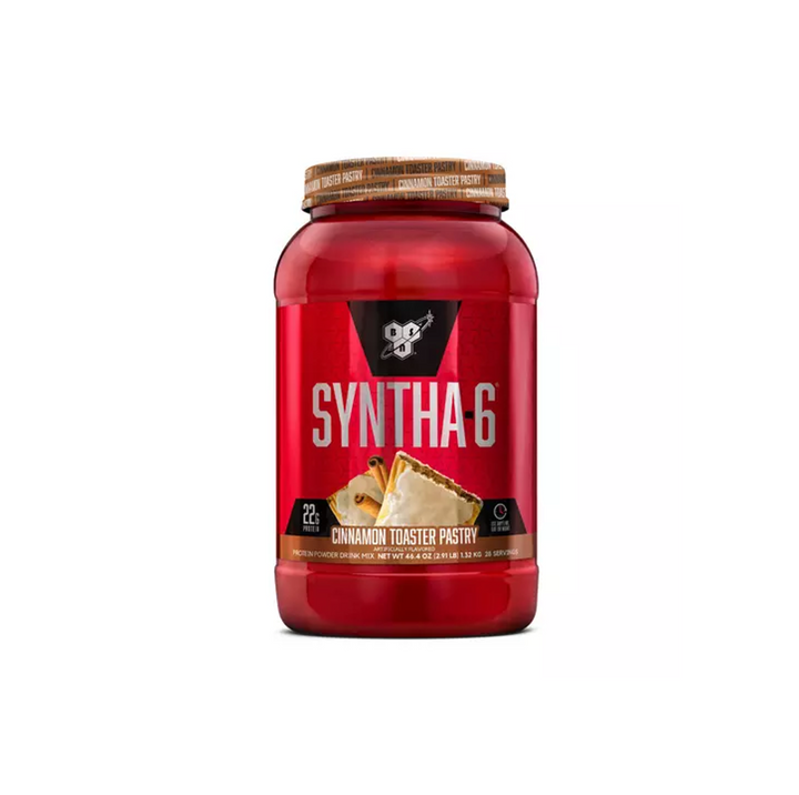 BSN Syntha-6