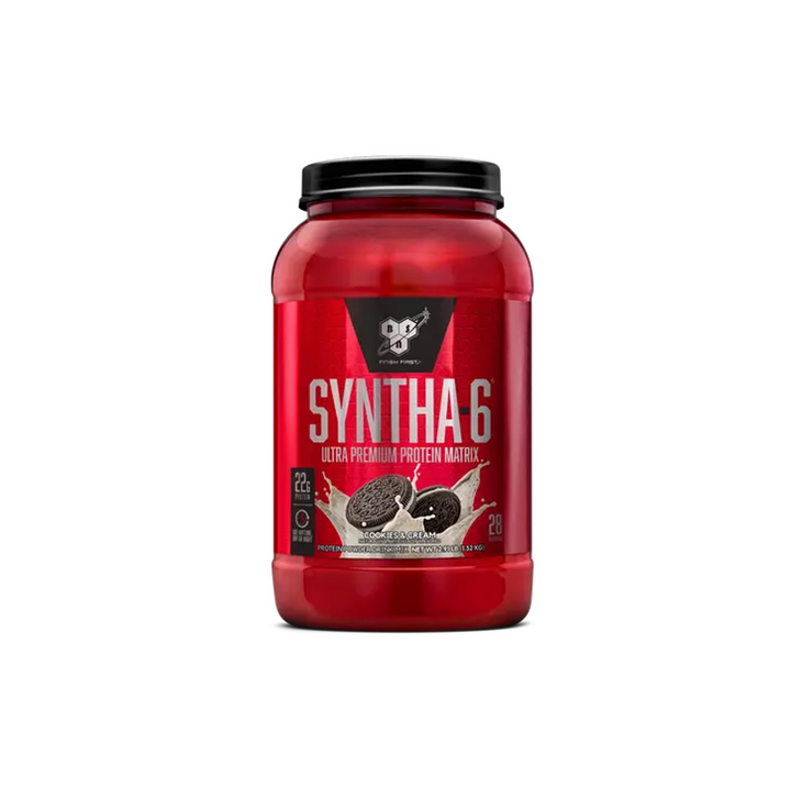 BSN Syntha-6