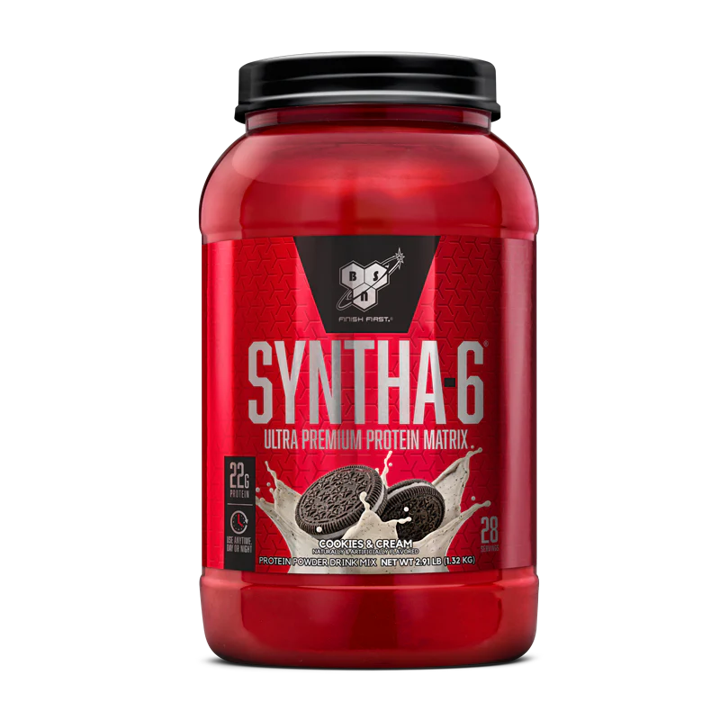 BSN Syntha-6
