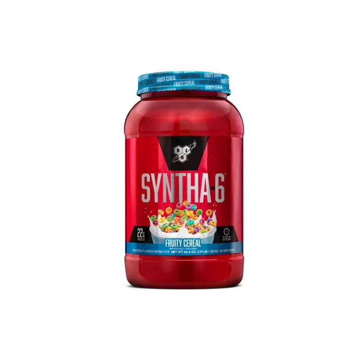 BSN Syntha-6