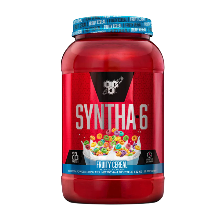 BSN Syntha-6