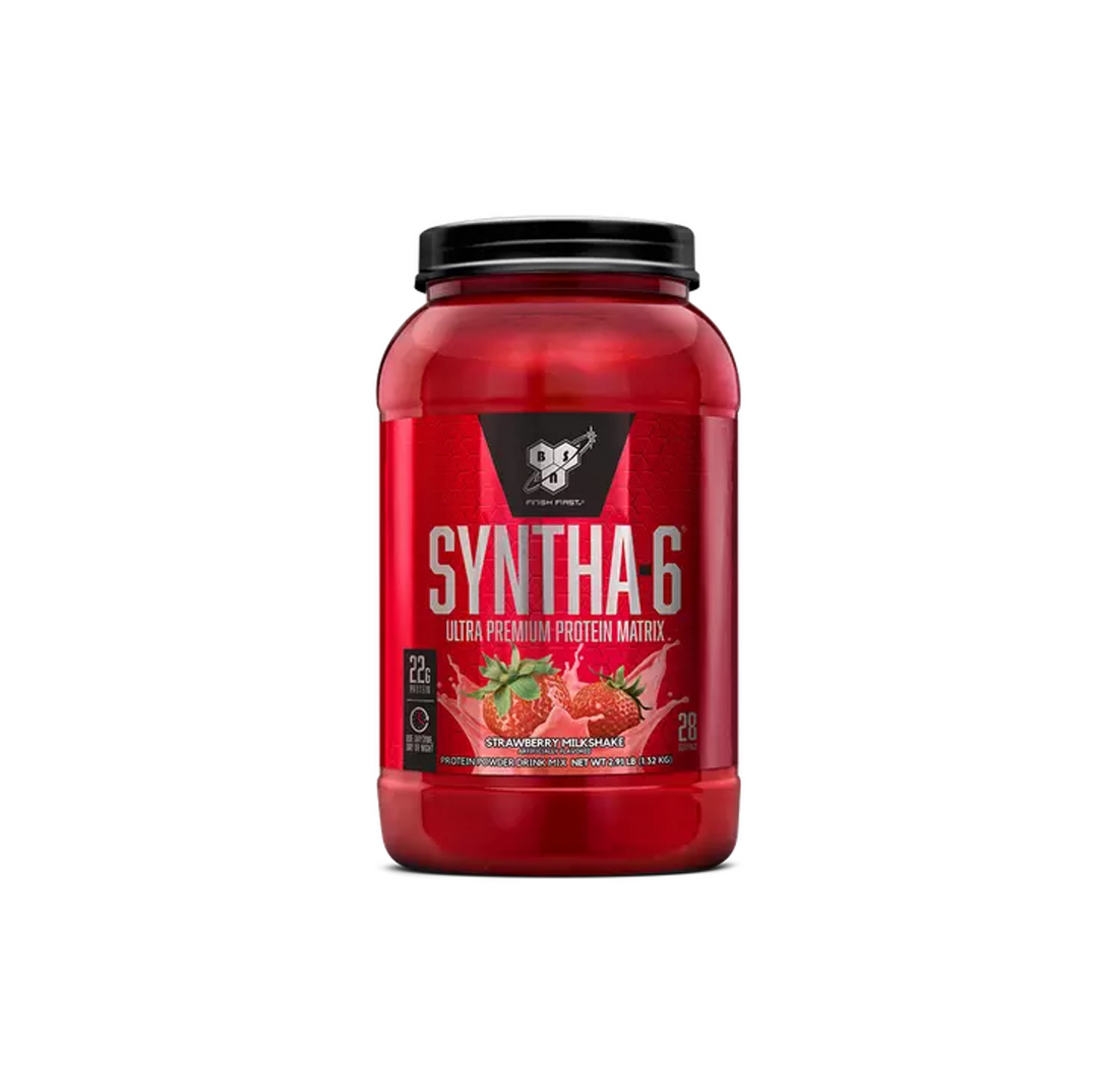 BSN Syntha-6