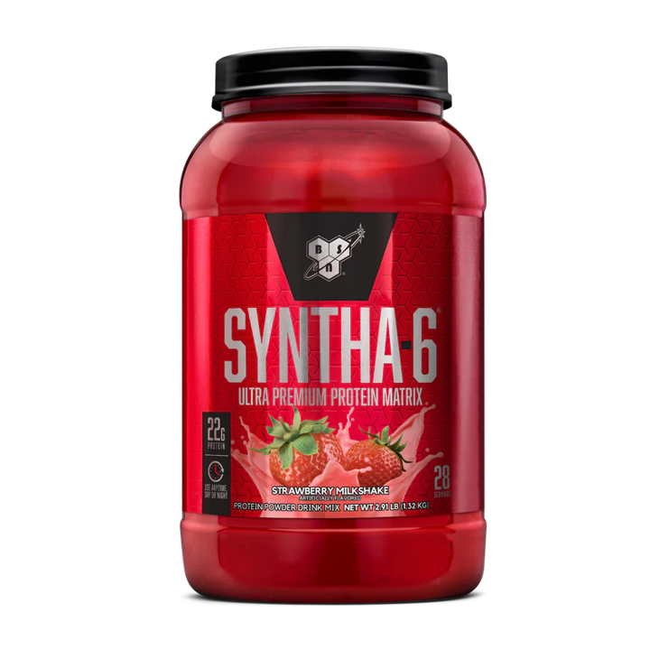 BSN Syntha-6