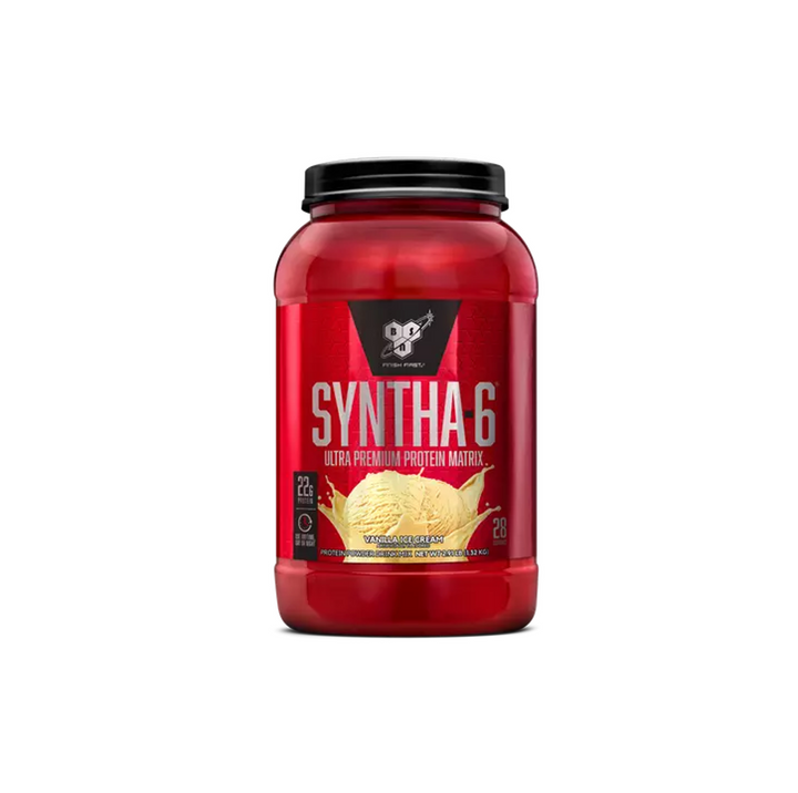 BSN Syntha-6
