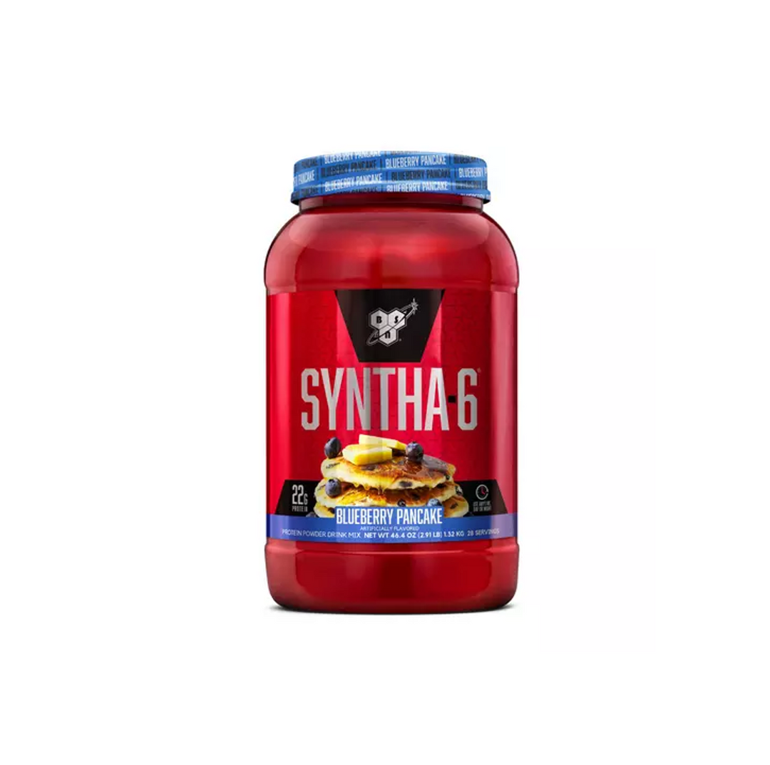 BSN Syntha-6