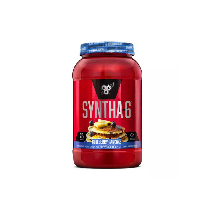 BSN Syntha-6