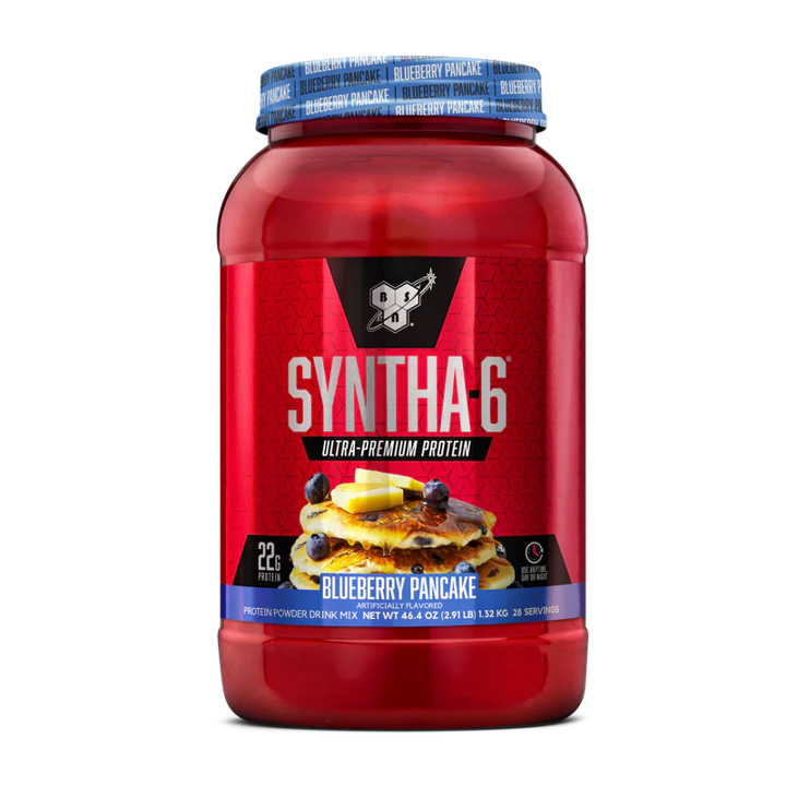 BSN Syntha-6