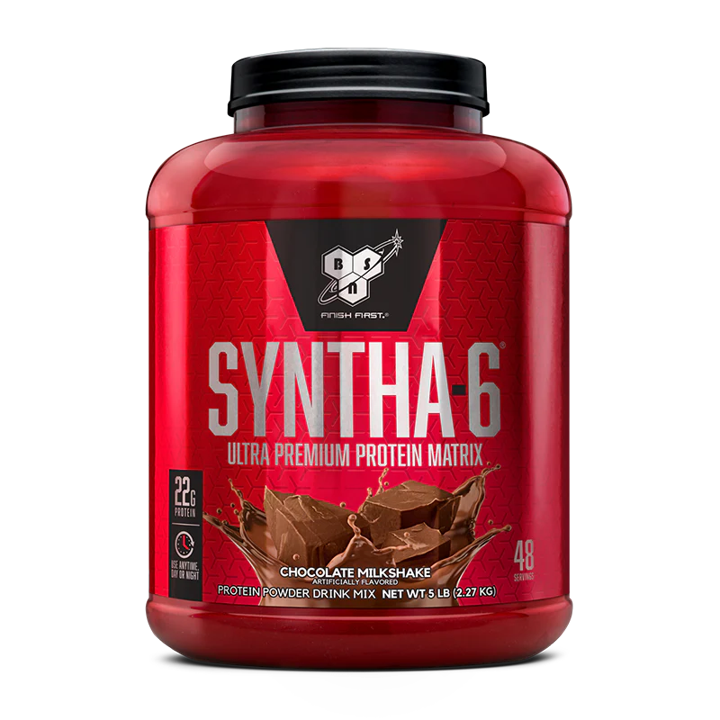BSN Syntha-6