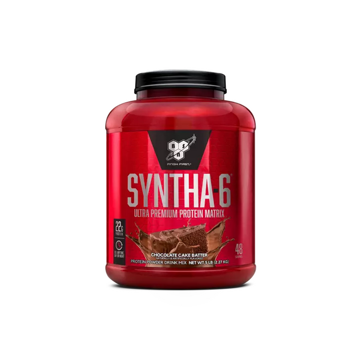 BSN Syntha-6