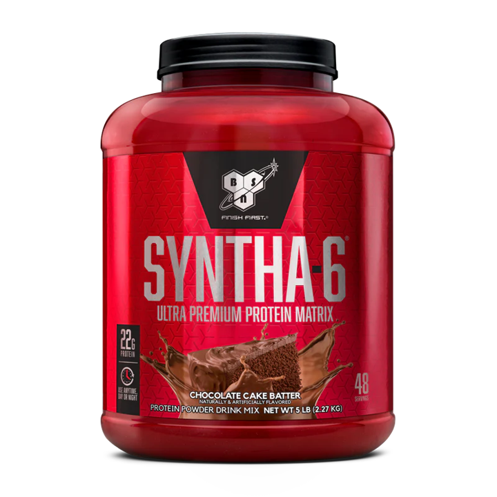 BSN Syntha-6