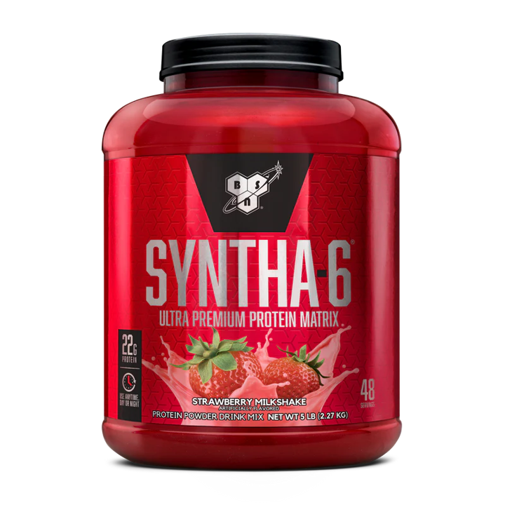 BSN Syntha-6