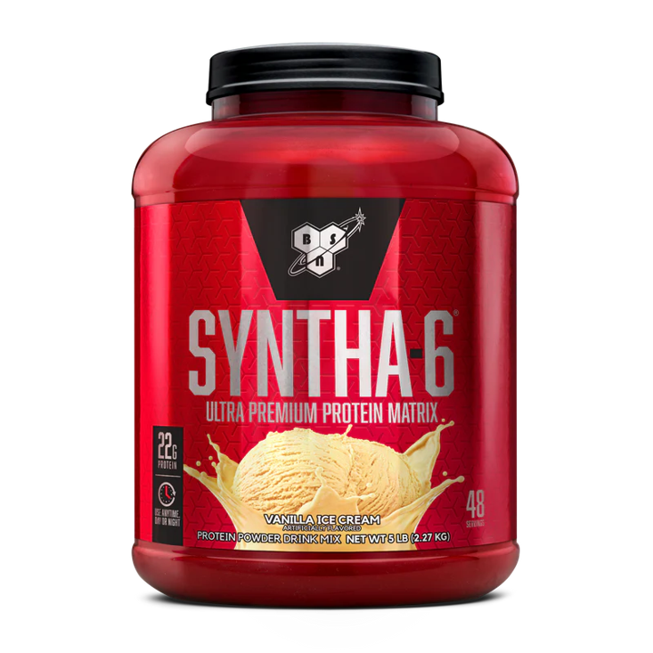 BSN Syntha-6
