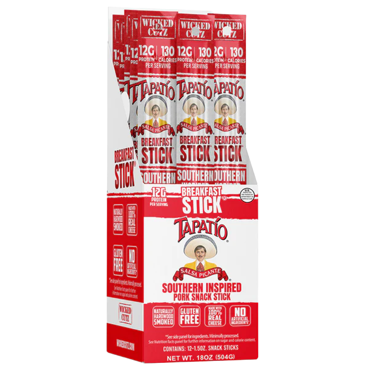 Wicked Cutz Meat Sticks