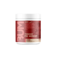 RAW: CBUM Thavage (516g)